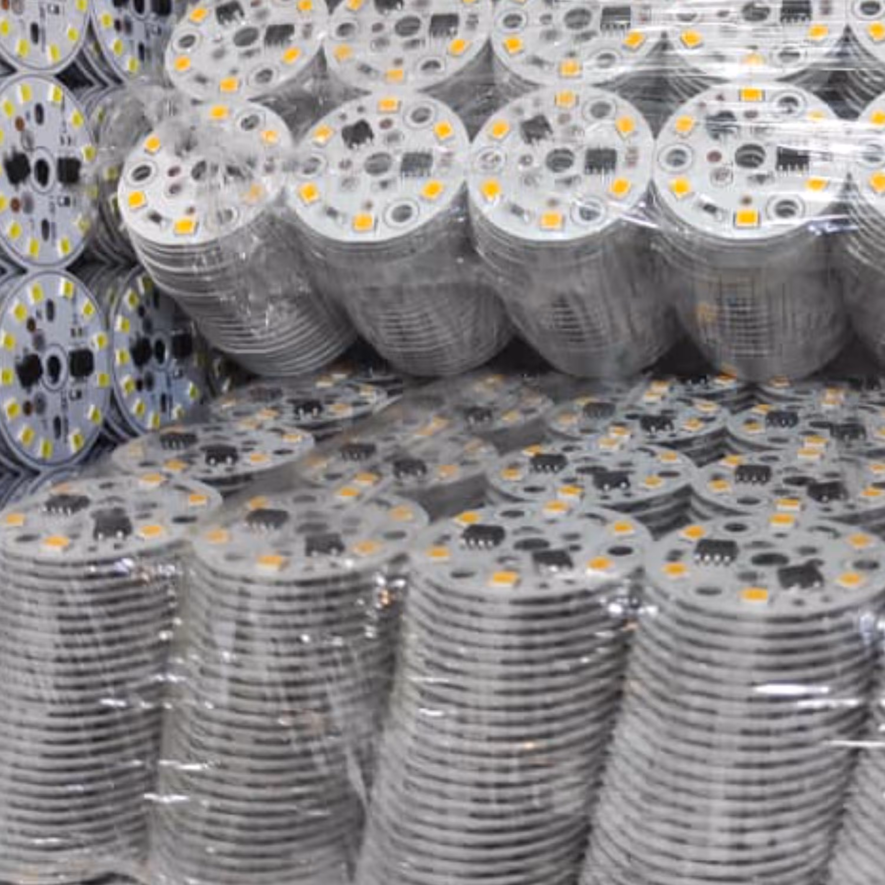 چیپ ال ای دی