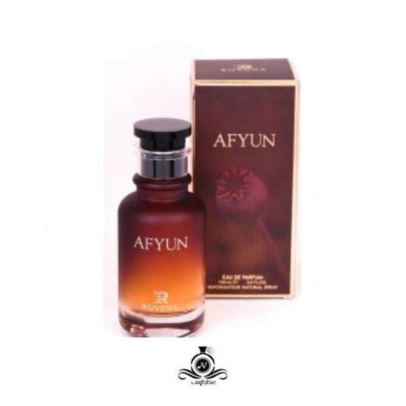 ادکلن مردانه افیون روونا Rovena Afyun