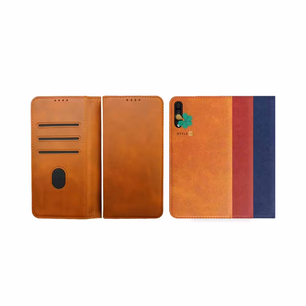 کیف لاکچری گوشی سامسونگ Samsung Galaxy A30s / A50s مدل Imperial