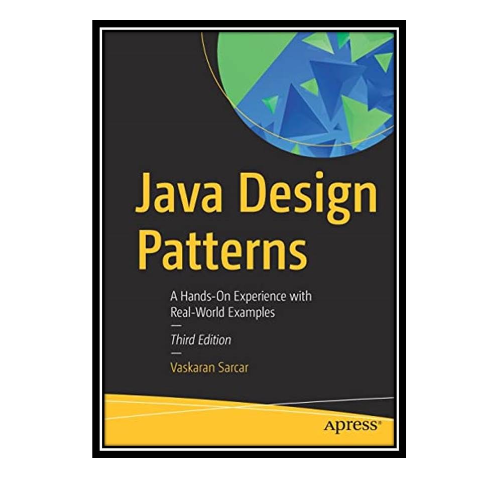 کتاب Java Design Patterns