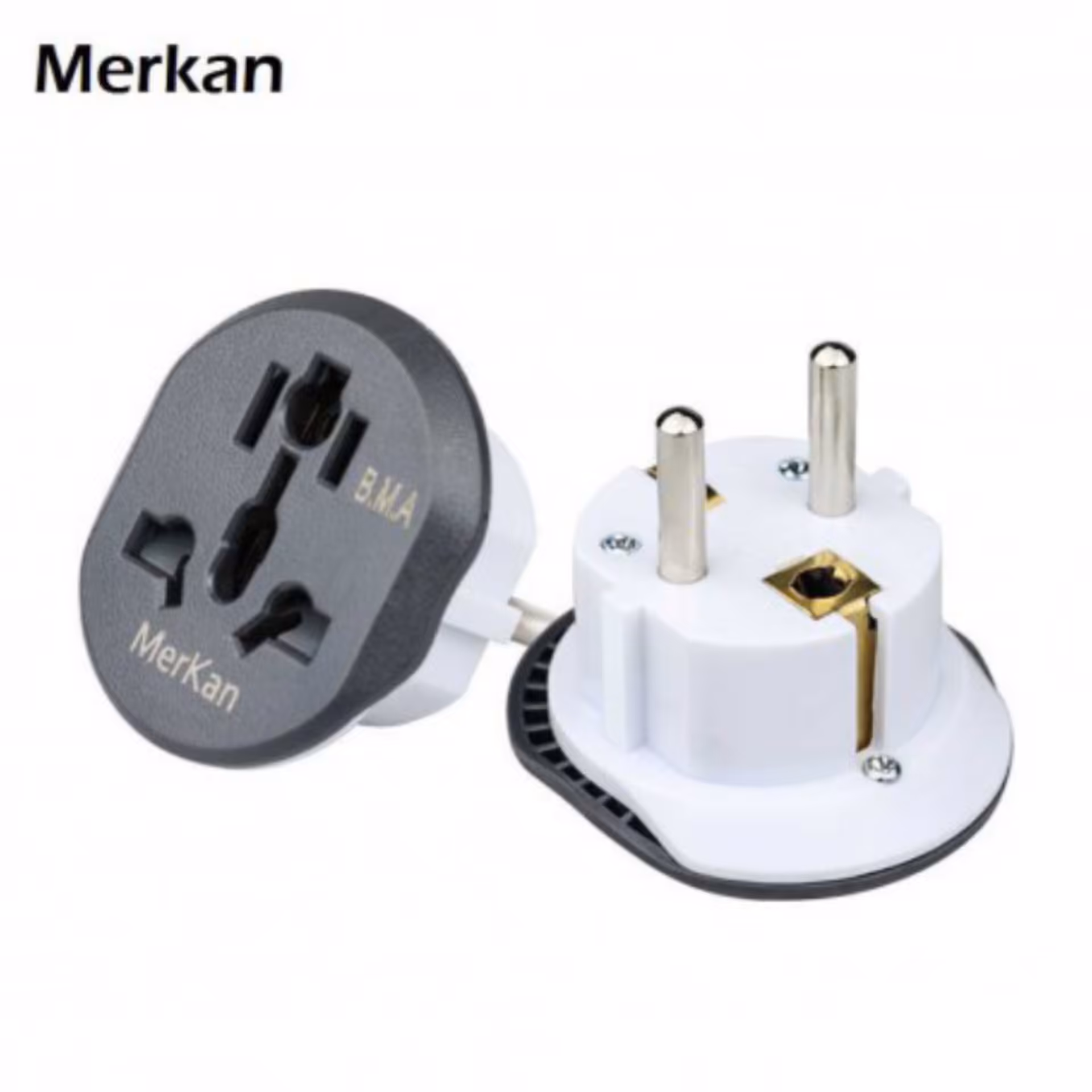 تبدیل 3 به 2 ارت دار marken کیفیت عالی