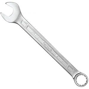 آچار یکسر رینگ سایز 15 میلی متر نووا مدل 9315