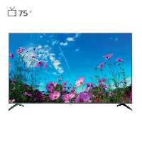 قیمت تلوزیون جی پلاس 75 اینچ مدل GTV-75SQ838S