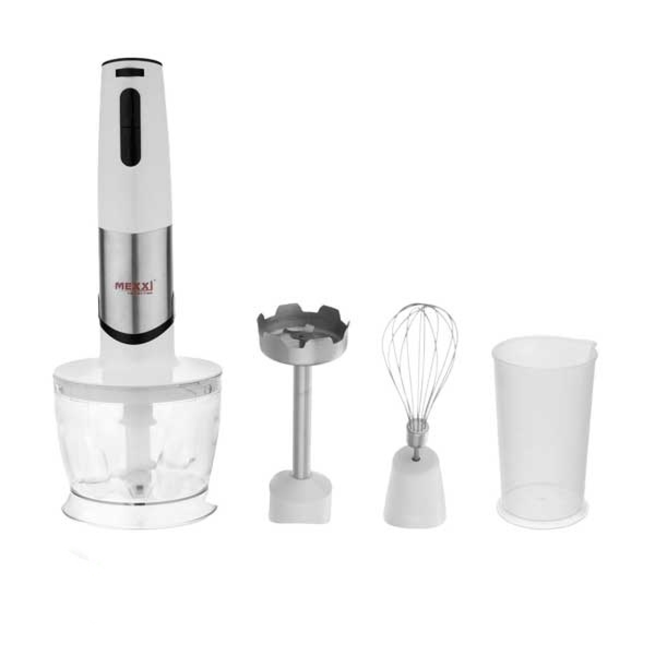 گوشت کوب برقی چندکاره مکسی مدل 800