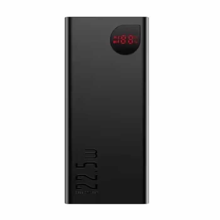 پاوربانک بیسوس PPAD000101 20000mAh
