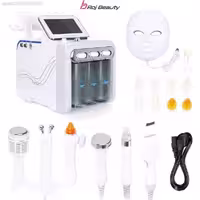 دستگاه هیدرافیشیال 8 کاره مارک کندلا CANDELA