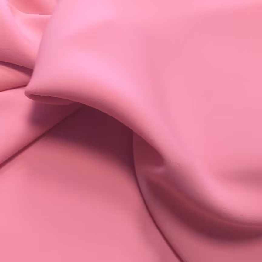 پارچه کرپ اندونزی رنگ نارنجی