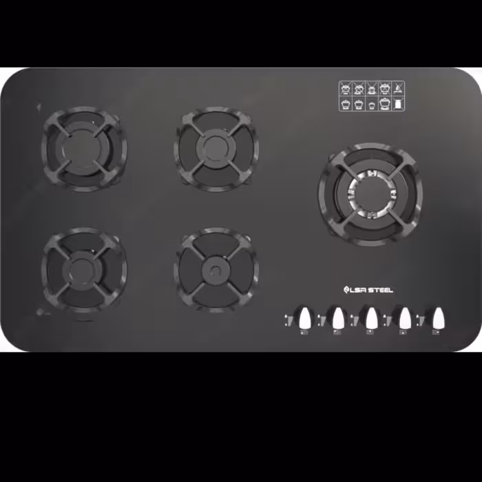 گاز صفحه ای g553