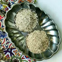 رشته پلویی
