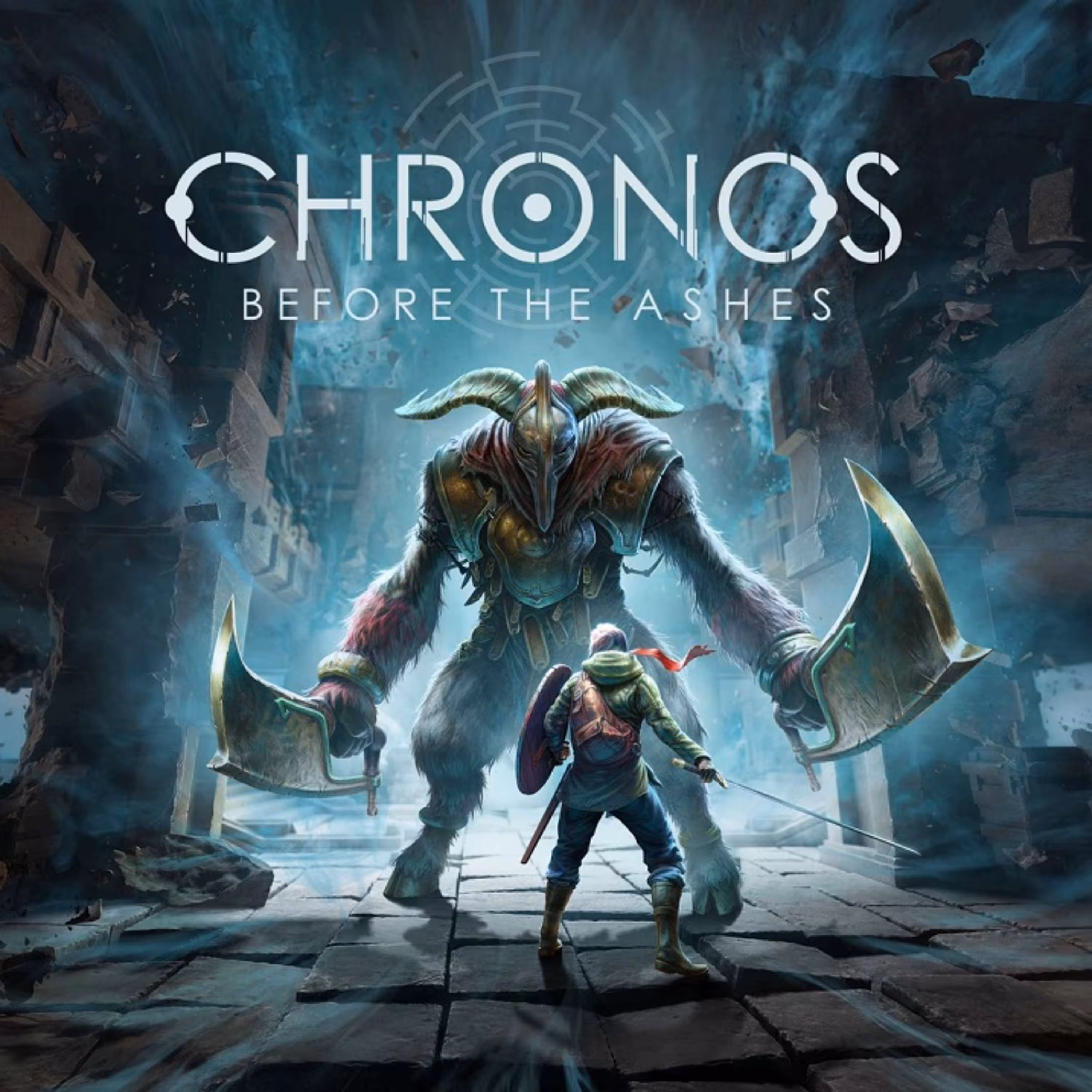 بازی کامپیوتری Chronos Before the Ashes