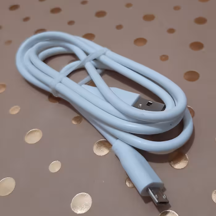 کابل فست شارژر  میکرو  مدل KHONJI  KH-C103