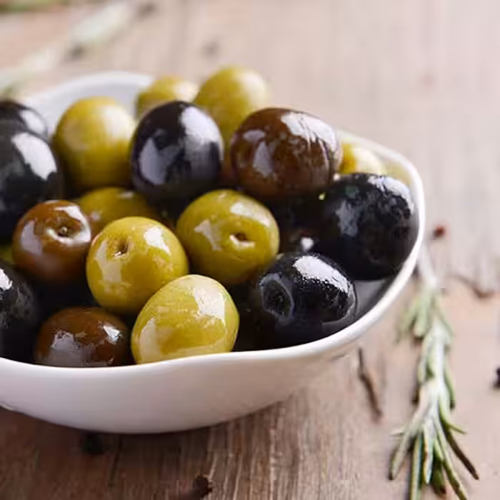 زیتون بدون سود