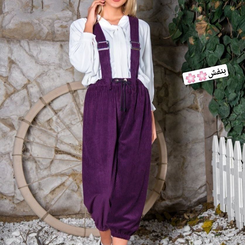 شلوار بلرسوتی
