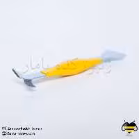 کاردک قاب پاک کن هفت گوهر