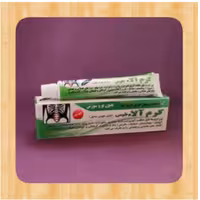 کرم آلا طوس آلا طوس توس مرهم عضلانی عطاربانو 