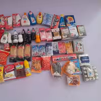 مگنت مینیاتوری زیبا