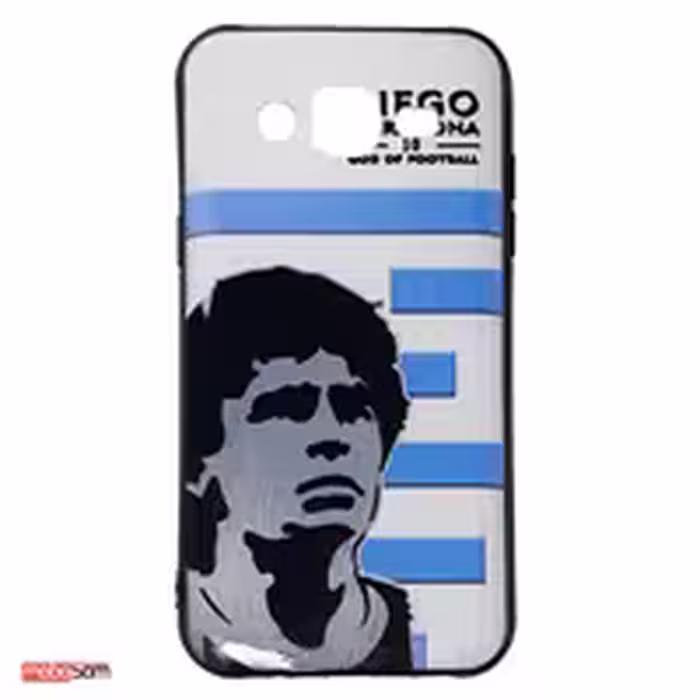 کاور مدل MARADONA مناسب برای گوشی سامسونگ Galaxy j5