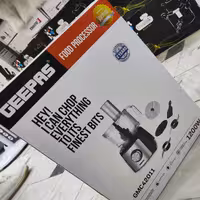 غذا ساز جی پاس 