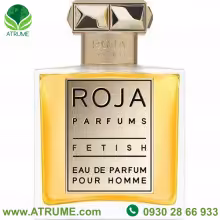 عطر ادکلن روژا داو فتیش پور هوم 100 میل مردانه