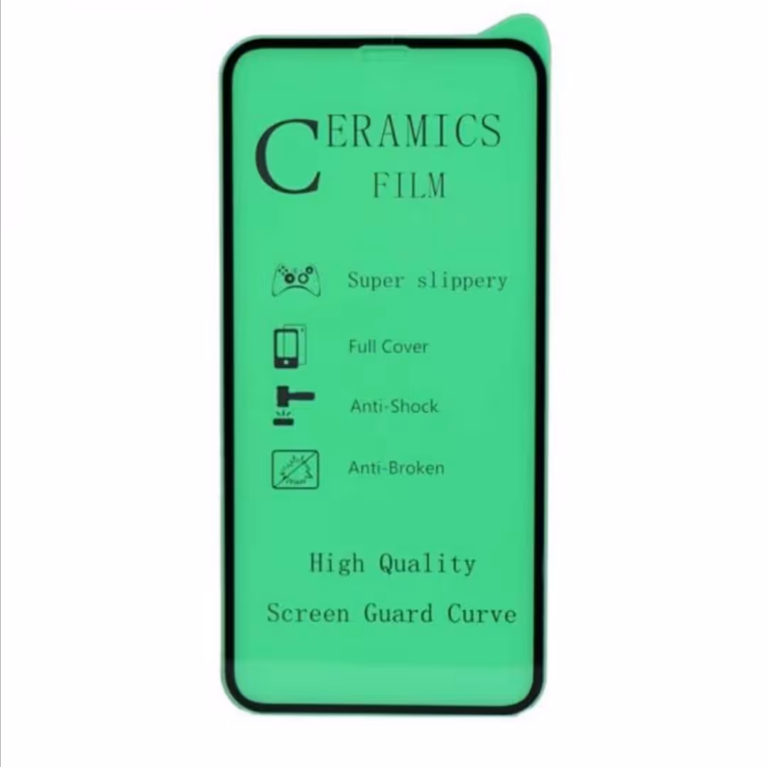 گلس سرامیکی شیائومی redmi note 7