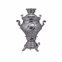 سماور گازی افسون مدل مریم ترک M405