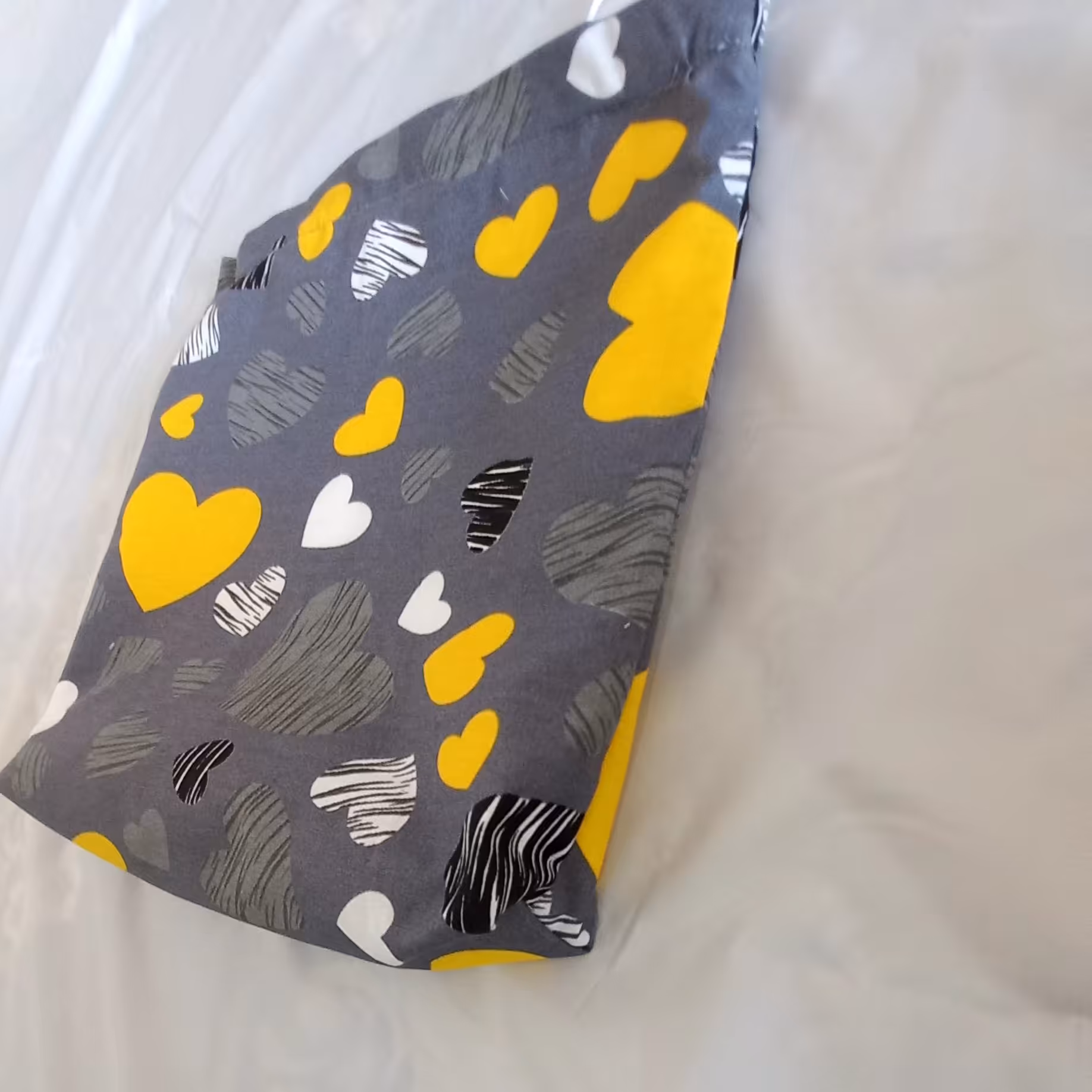 کیسه سبزی زیپ دار