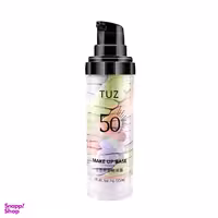 پرایمر توز مدل 50 حجم 35 میلی لیتر