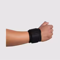 مچ بند طبی قابل تنظیم با استرپ برند طب پوش