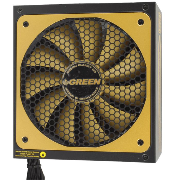 پاور گرین مدل جی پی 500 اچ پی پلاس