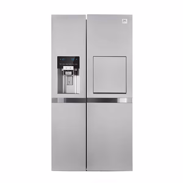 یخچال فریزر ساید بای ساید دوو مدل پرایم دو درب SXi20-21