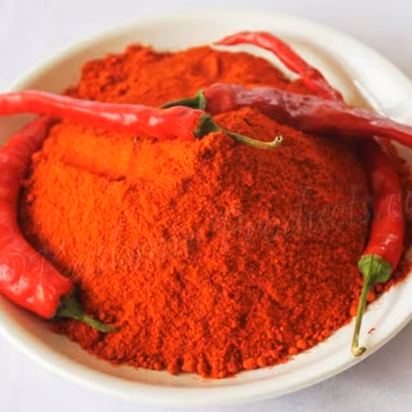 (ارسال رایگان)پودر فلفل قرمز خالص (بدون افزودنی،باضمانت)
