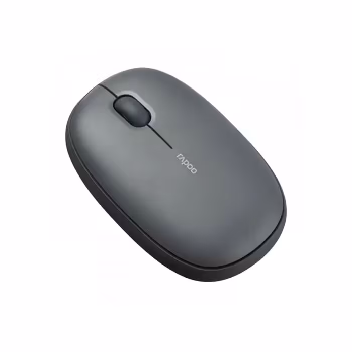 ماوس بی سیم رپو مدل M650 Silent