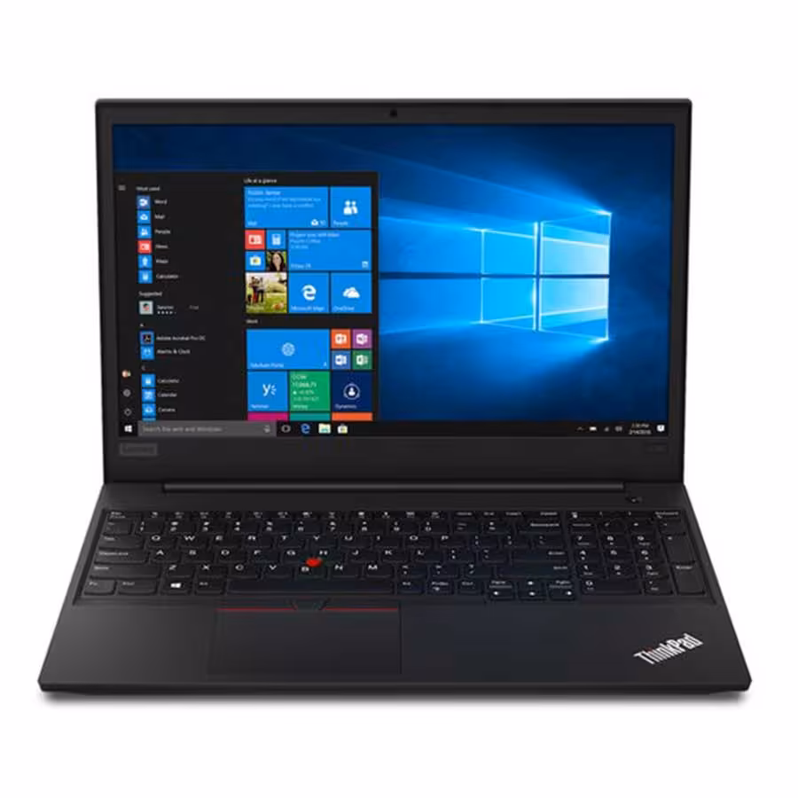 قیمت و خرید لپ تاپ 15.6 اینچ لنوو ThinkPad E590-BD Core i7 8565U/1TB HDD/256GB SSD/8GB/RX550 2GB | یاس ارتباط