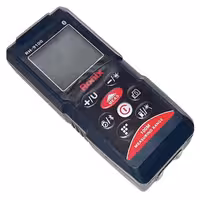 متر لیزری رونیکس تایوان 100 متری کد RH-9100 - ارسال پستی رایگان