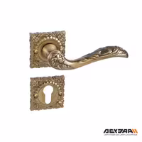 دستگیره در رزت ترووان مدل 3203