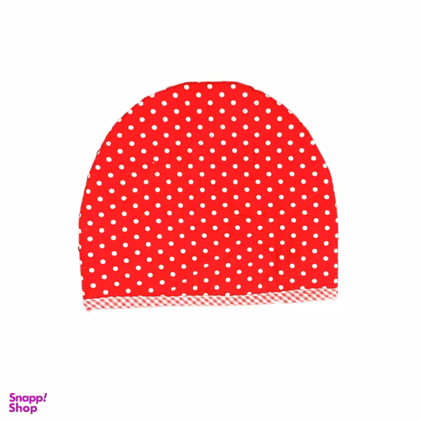 دم کنی قوری مدل مچپا طرح 01