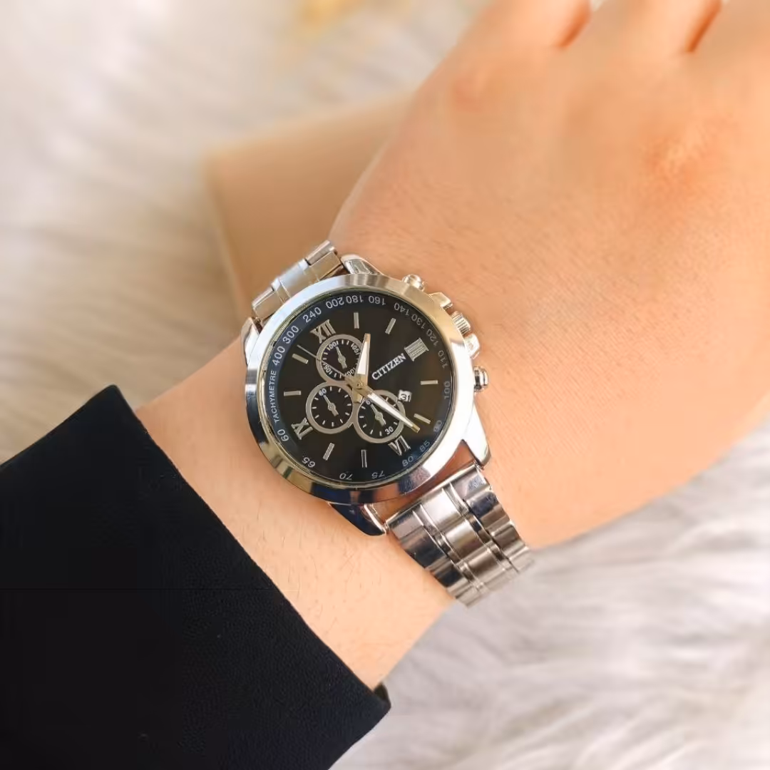 ساعت زنانه سیتیزن،ساعت مردانه یا زنانه،ساعت اسپرت سیتیزن