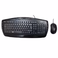 کیبورد و ماوس بیاند مدل Beyond Keyboard Mouse Combo BMK 6161C