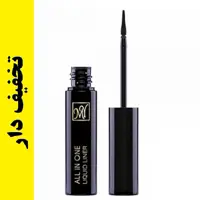 خط چشم ماژیکی بلک دایموند مای مدل All in one (تخفیف دار)