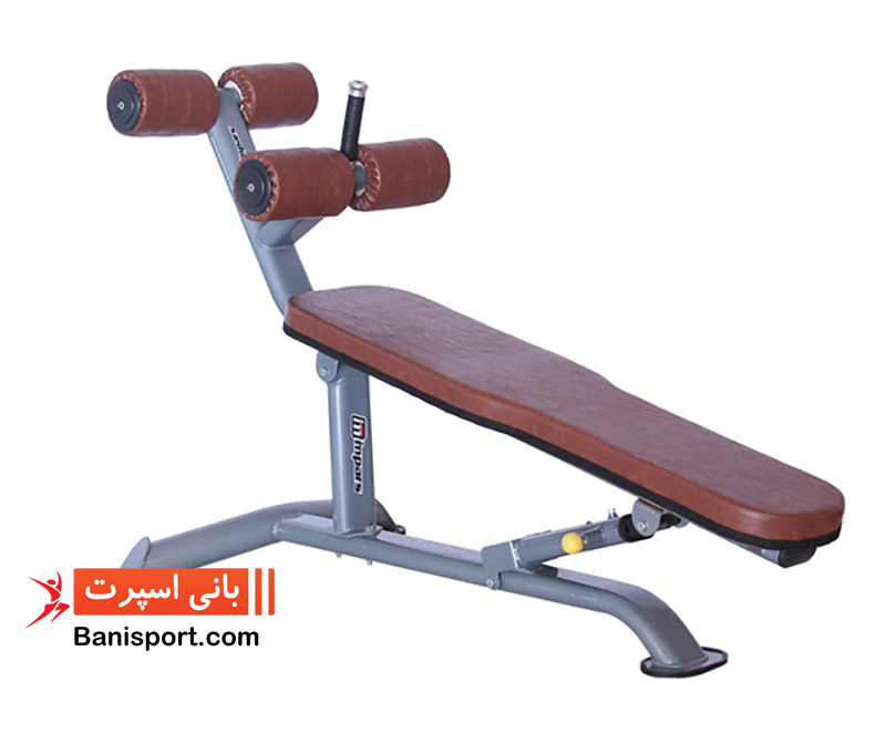 میز کرانچ شکم Inpars PV4015