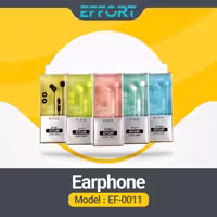 هندزفری ایفورت EFFORT EF-0011