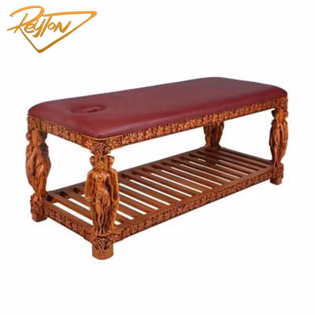 تخت ماساژ آفرودیت ریلکس Relax