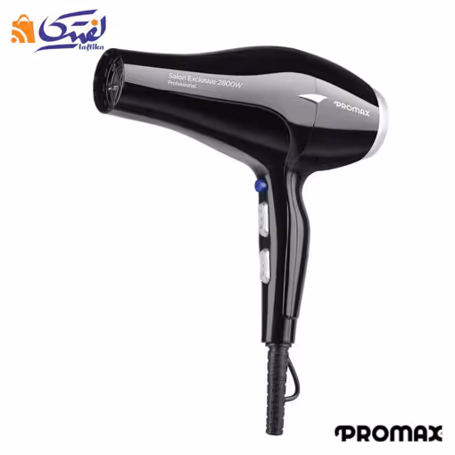 سشوار حرفه ای 7280 پرومکس 2800 وات