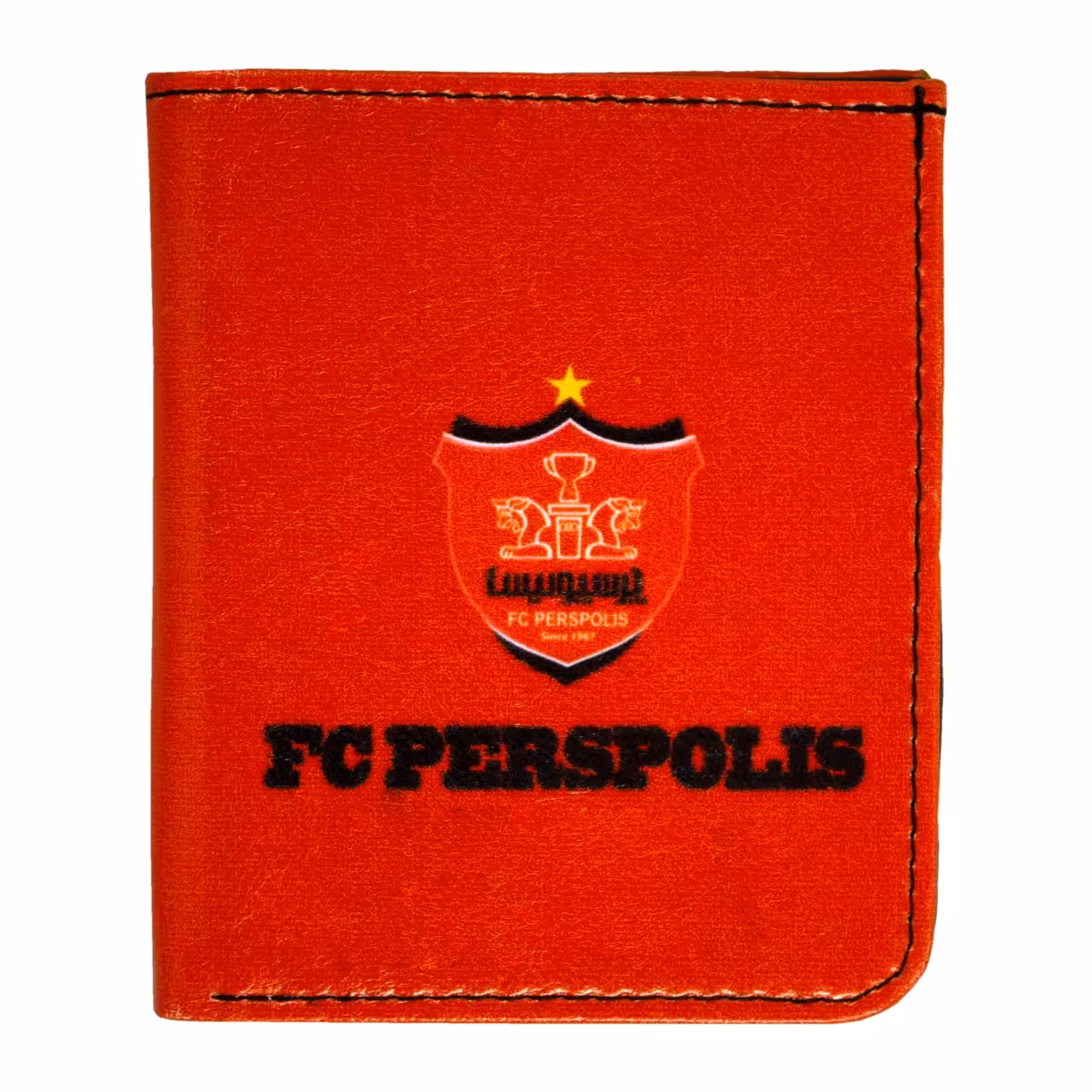 کیف پول هواداری مدل پرسپولیس