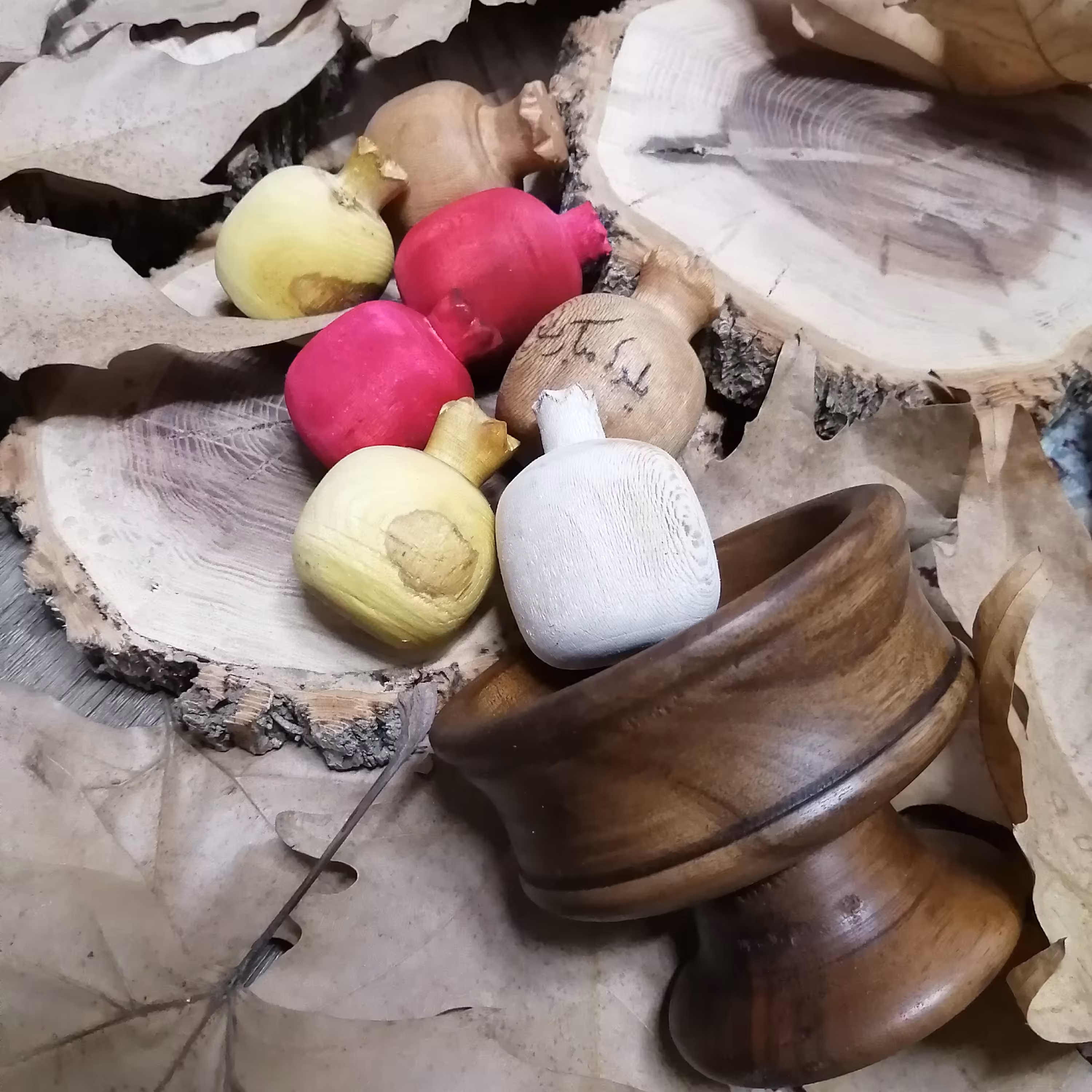 انارچوبی یلدا