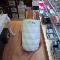 جا مایعی برند arow ترکیه 