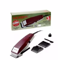 ماشین اصلاح موزر 5 دنده MOSER