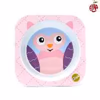 کاسه طرح جغد اوپس Oops