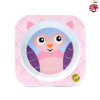 کاسه طرح جغد اوپس Oops