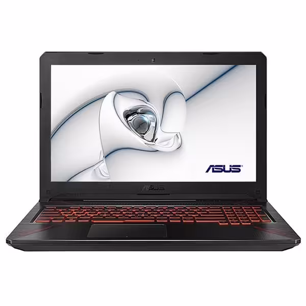 لپ تاپ ایسوس مدل FX504GD